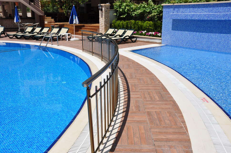 Een foto van Almera Park Apart Hotel