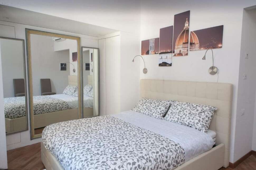 Een foto van Le Tre Lune Suites