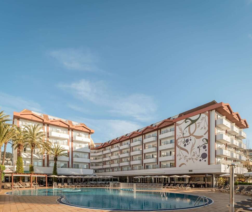 Een foto van Alegria Florida & Spa