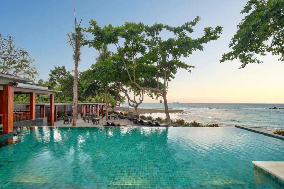 Een foto van Candi Beach Resort & Spa