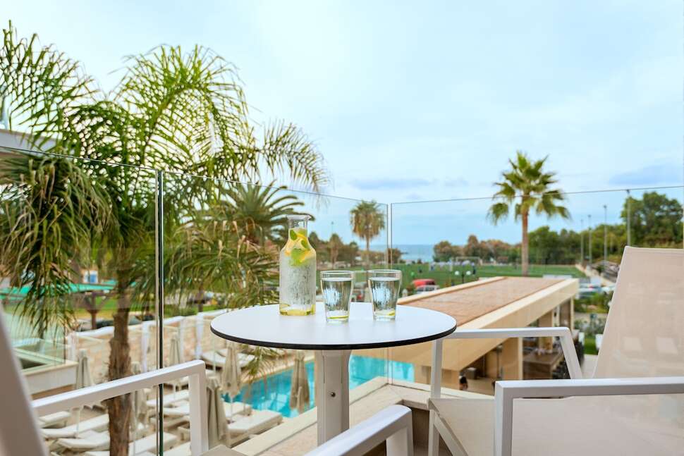 Ein Foto Airis Boutique & Suites