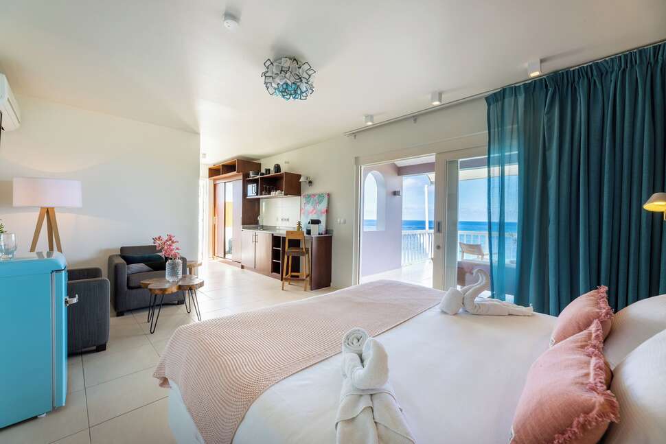 Een foto van Coral Estate Luxury Resort
