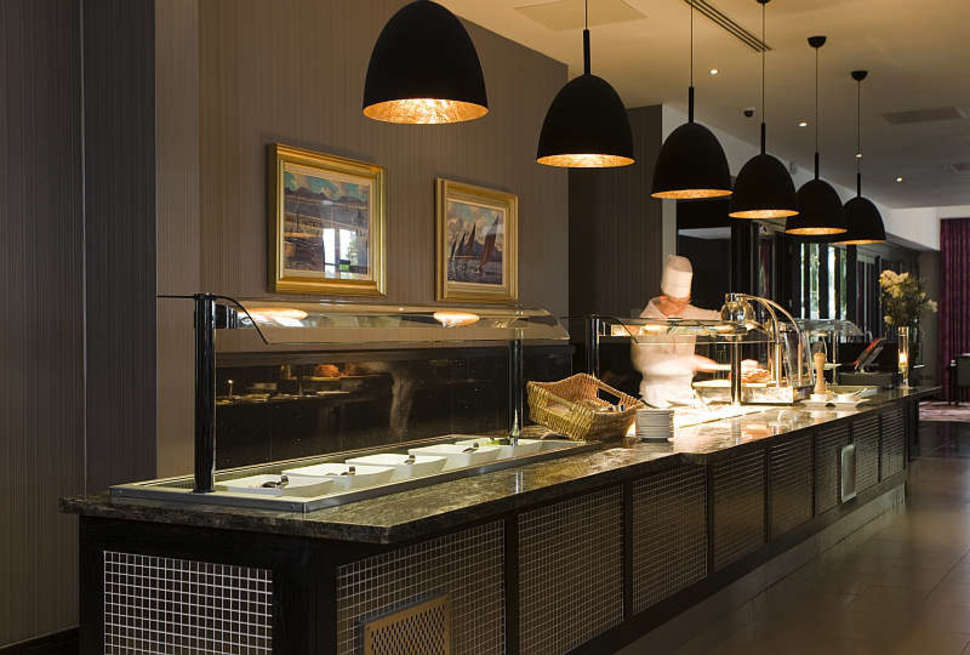 Een foto van Ashling Hotel Dublin