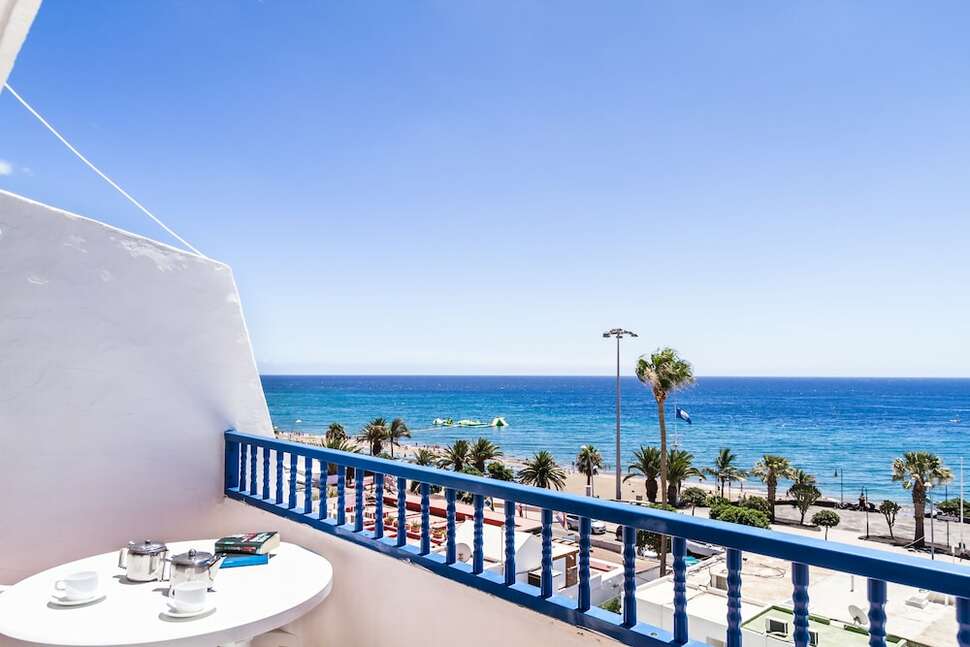 Een foto van Blue Sea Los Cocoteros Appartementen