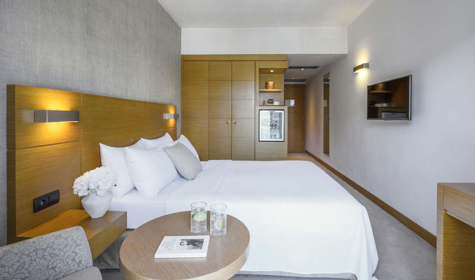 Een foto van Hotel Anatolia