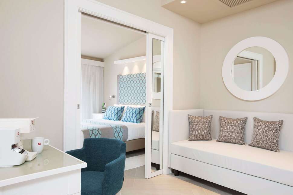 Een foto van Cormoran Hotel & Residence