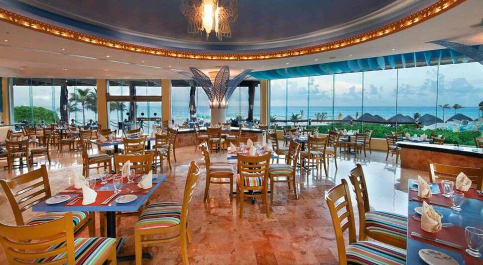 Een foto van Park Royal Cancun All Inclusive