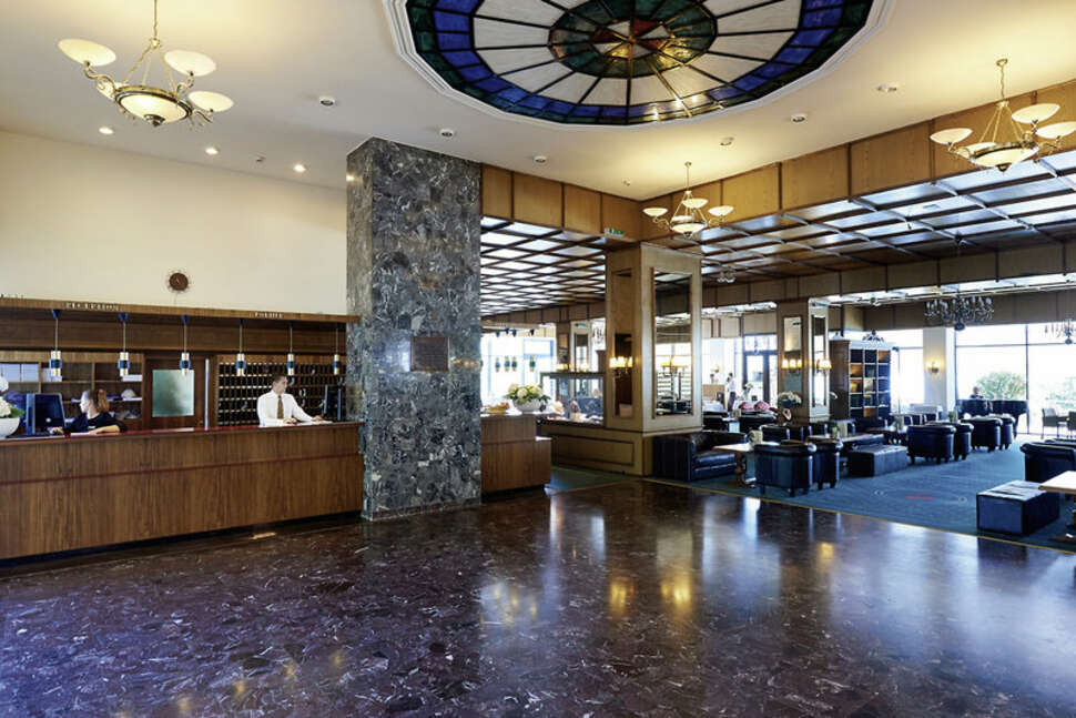 Ein Foto Parkhotel Pörtschach