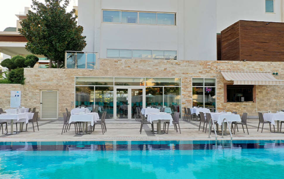Een foto van Crystal Waterworld Aqua Collection