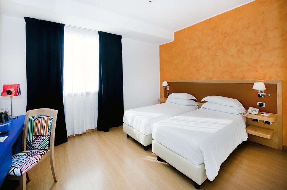 Een foto van Ibis Styles Roma Vintage