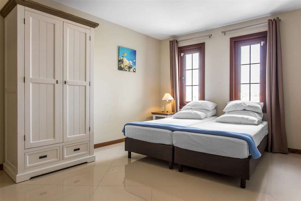 Een foto van Acoya Curacao Resort Villas & Spa
