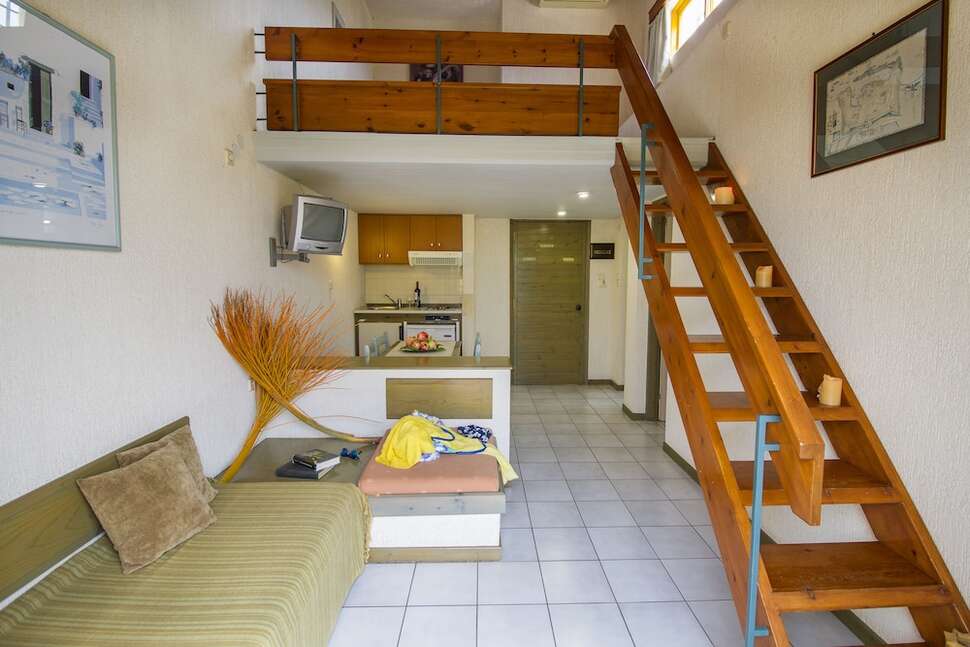 Een foto van Lycasti Maisonettes