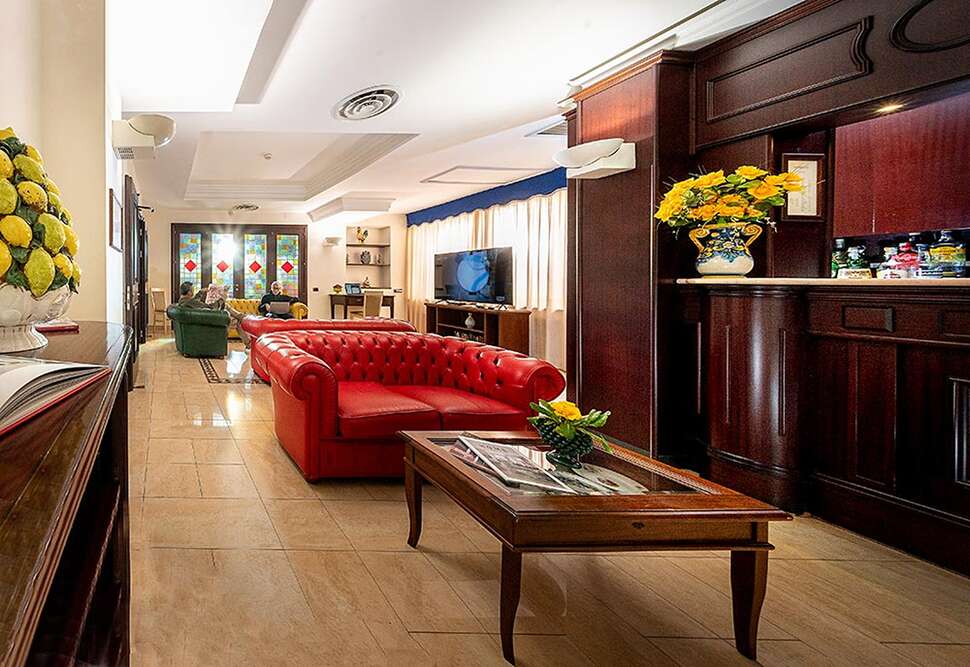 Ein Foto Hotel Sabbie dOro