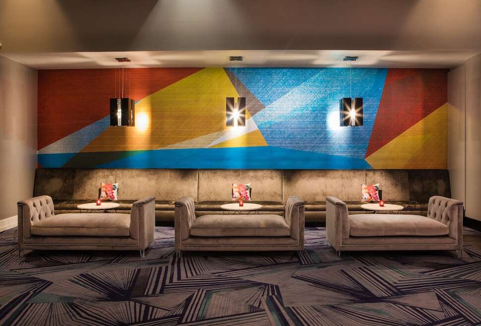 Een foto van Hilton Miami Downtown