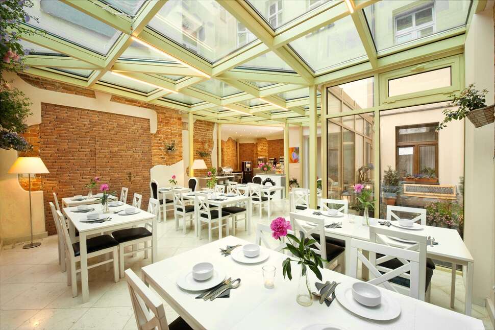Een foto van Aparthotel Leone