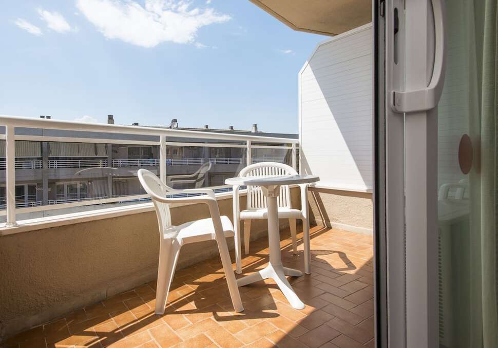 Een foto van Appartementen California