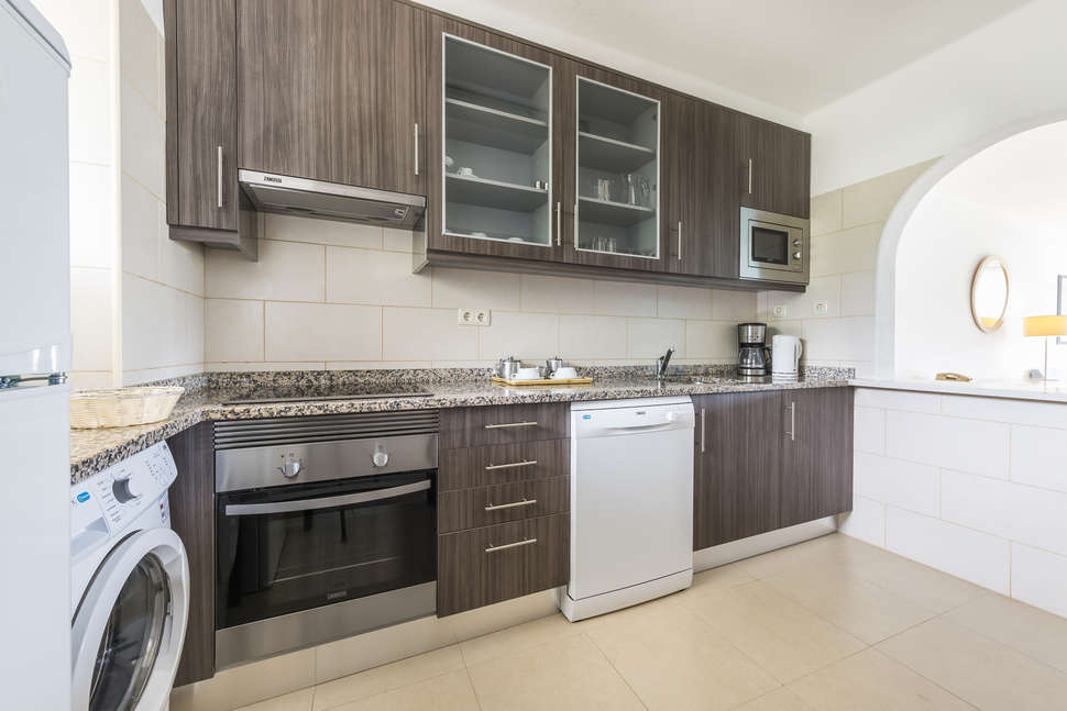 Ein Foto Apartments Jardim Do Vau