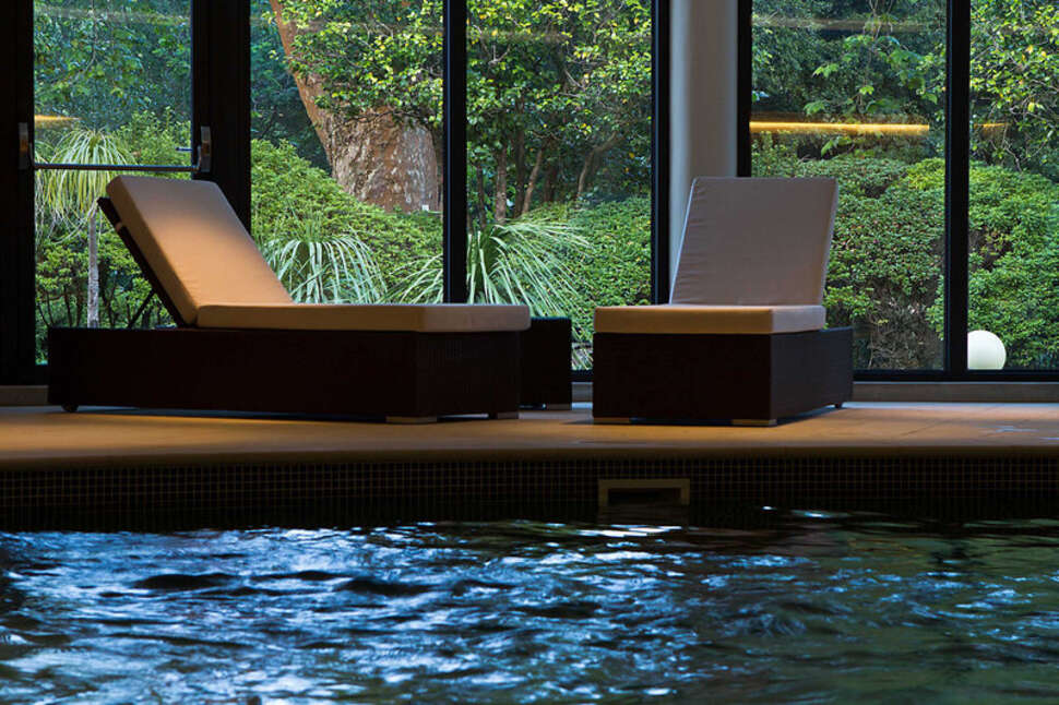 Een foto van Terra Nostra Garden Hotel