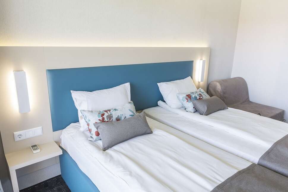 Een foto van Mpm Orel Hotel