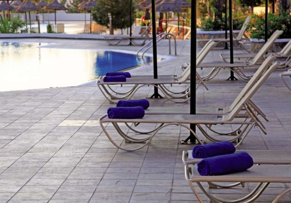 Een foto van Labranda Miraluna Village & Spa