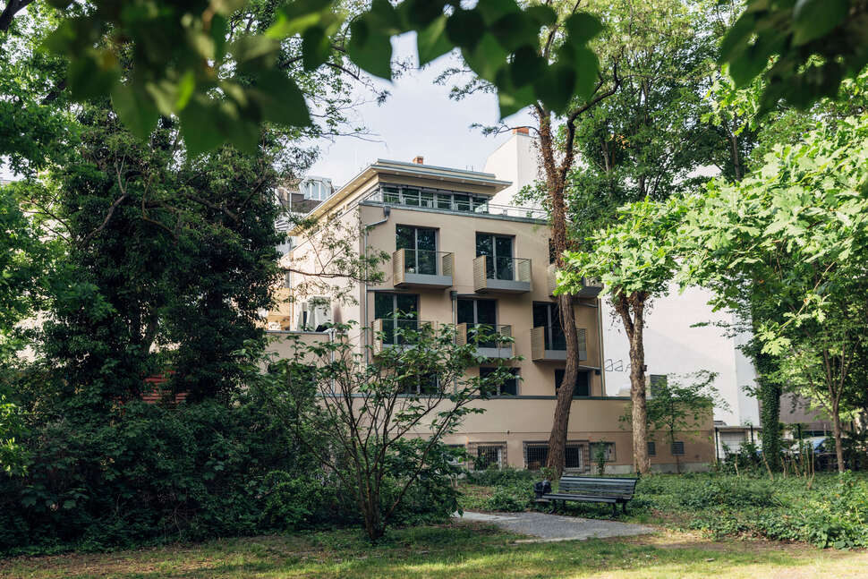 Een foto van Harry's Home Berlin-Moabit