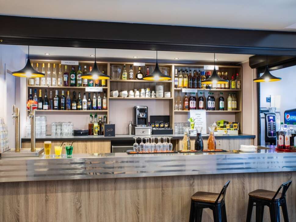 Een foto van Hotel Club du Soleil Valfrejus