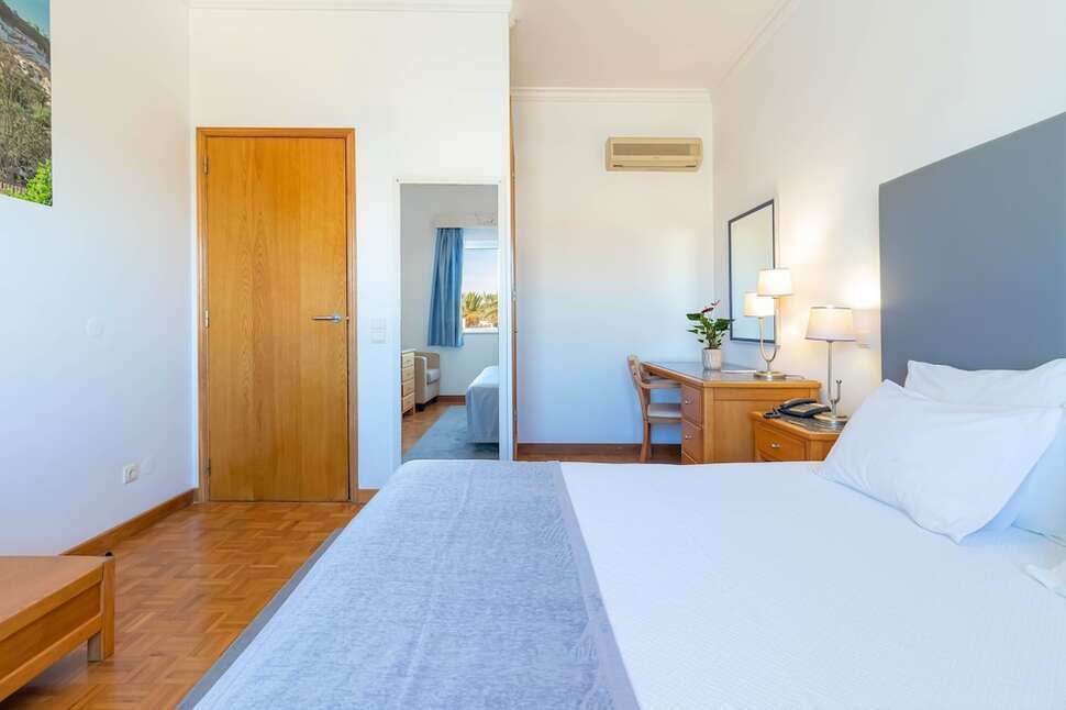 Een foto van Hotel Maritur