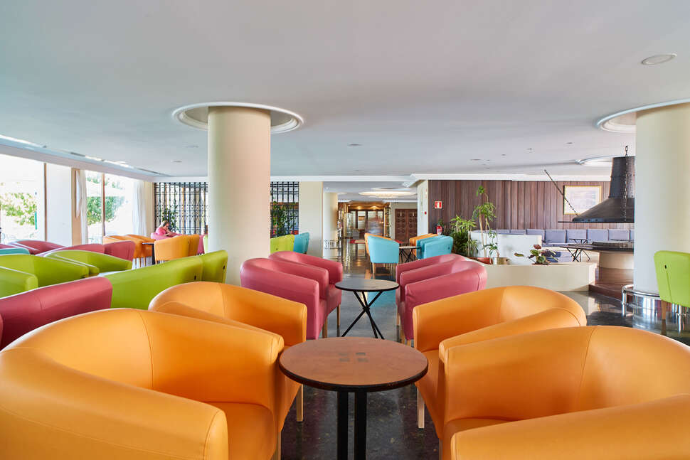 Een foto van Arenal Hotel