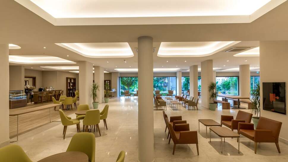 Een foto van Julian Club Hotel