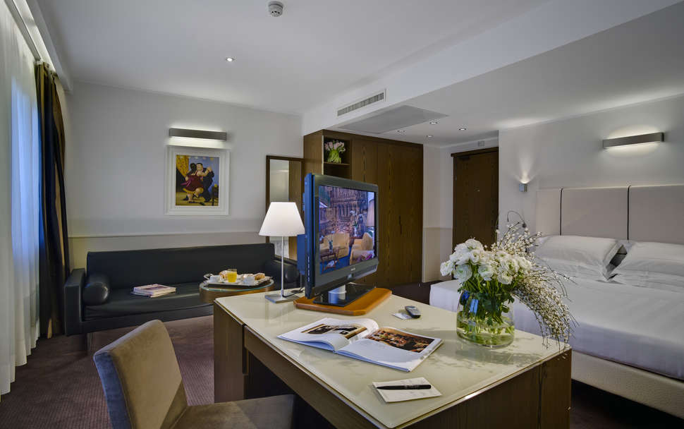 Een foto van Hotel Plaza