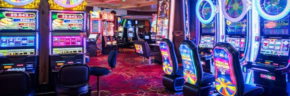 Een foto van OYO Hotel & Casino Las Vegas