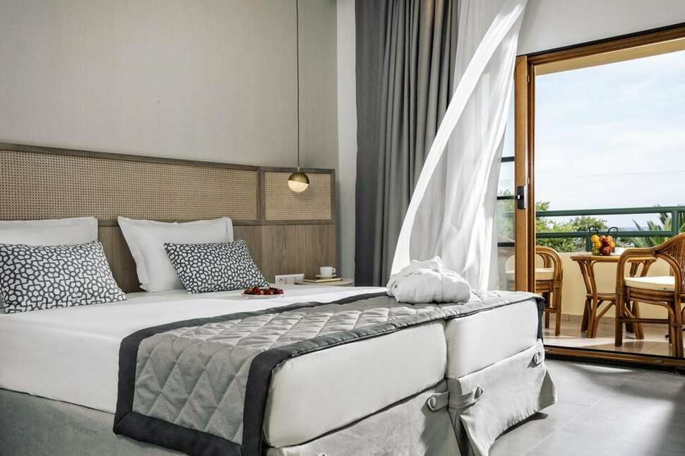 Ein Foto Possidi Paradise Hotel