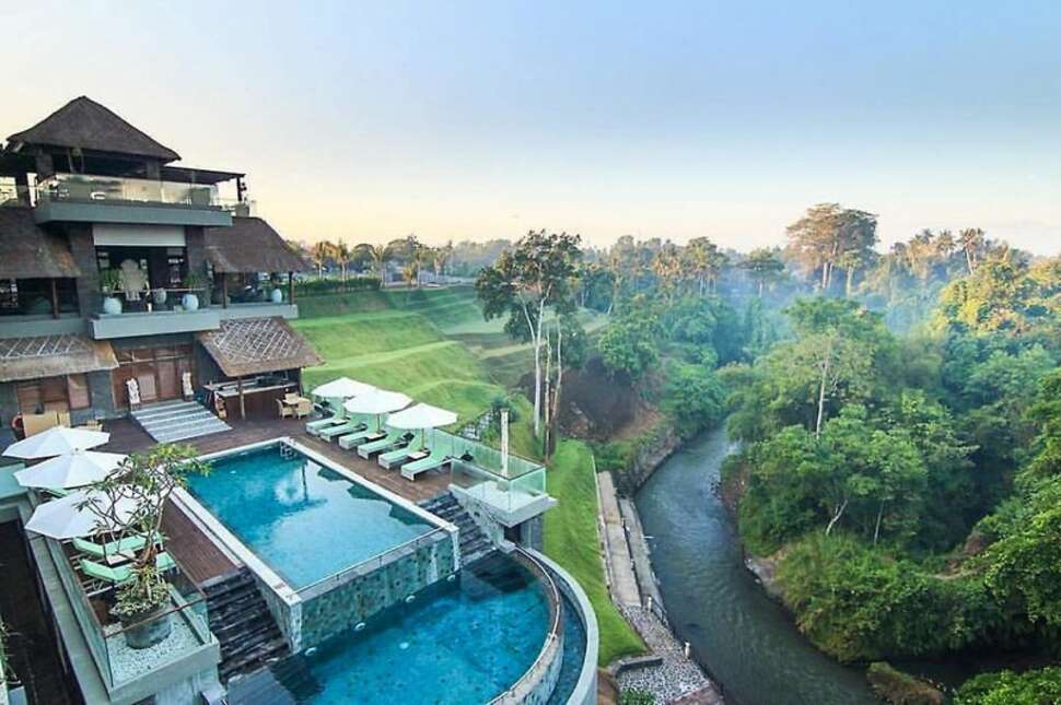 Een foto van Sthala Ubud