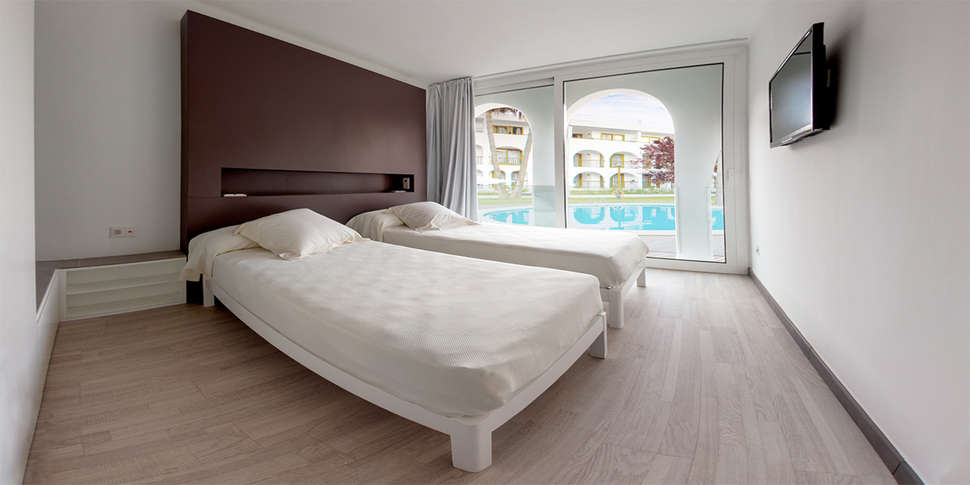 Een foto van Ebano Select Appartementen