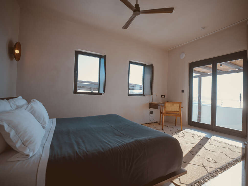 Een foto van Ananea Mykonos