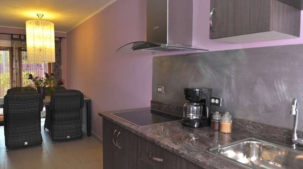 Een foto van Cadushi Appartementen
