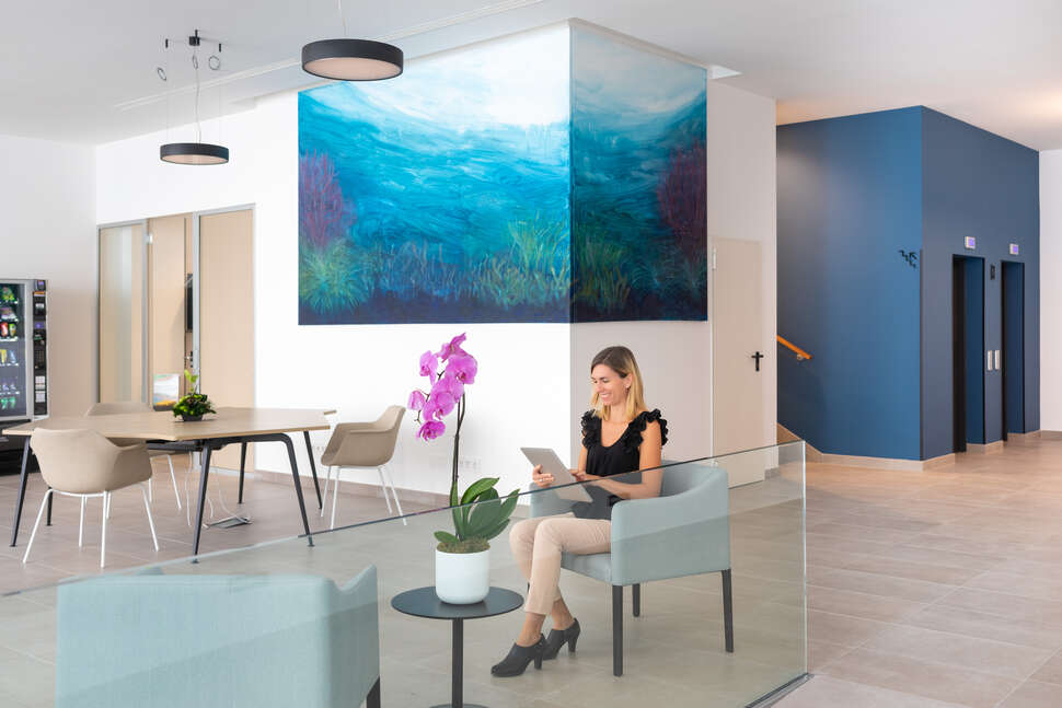 Ein Foto ART Las Palmas by MUR Hotels
