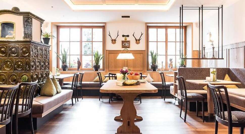 Een foto van Hotel Luna Mondschein
