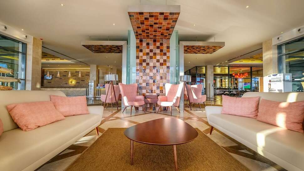 Een foto van Real Marina Hotel & Spa