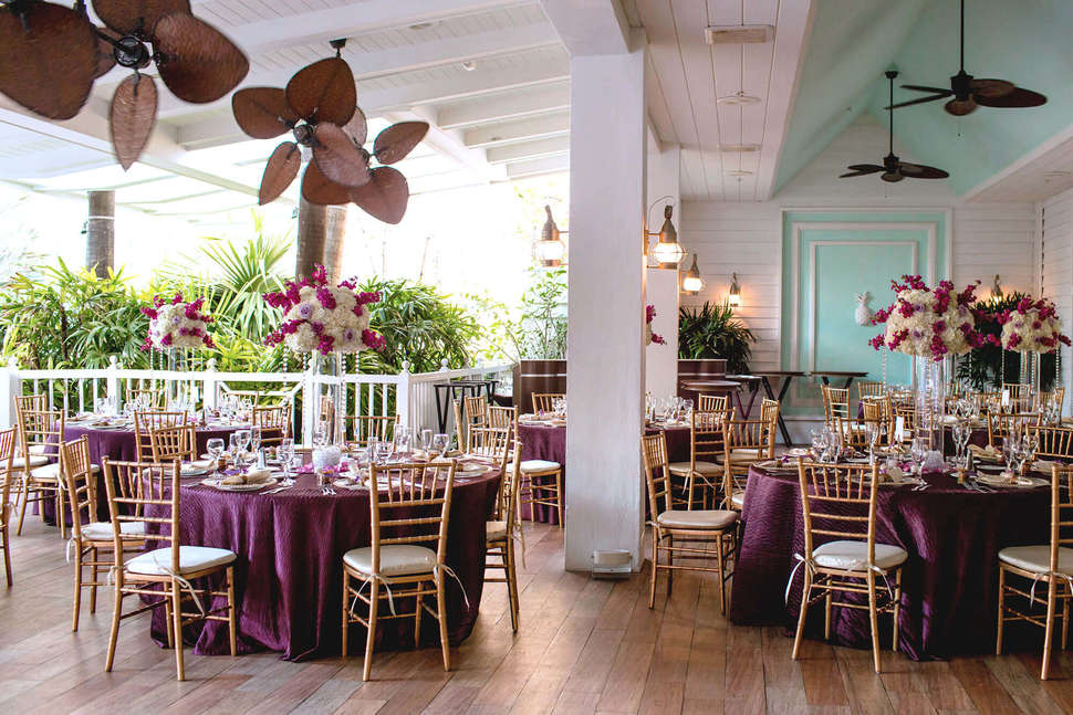 Een foto van The Palms Hotel & Spa