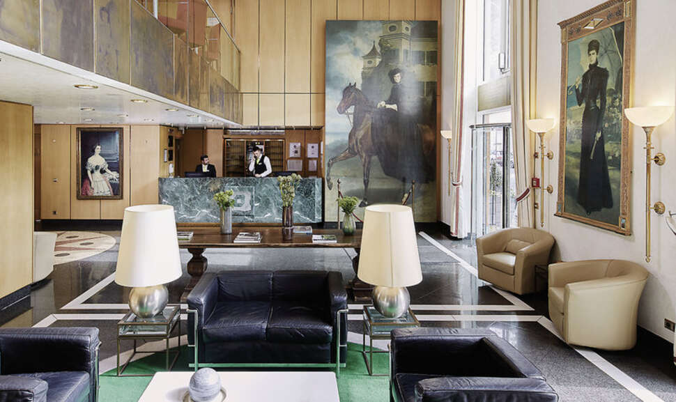 Een foto van Living Hotel Prinzessin Elisabeth