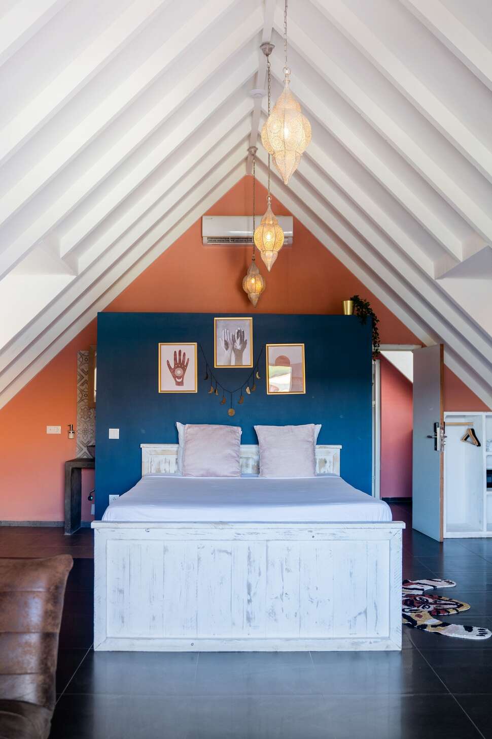 Een foto van Boho Bohemian Boutique Hotel