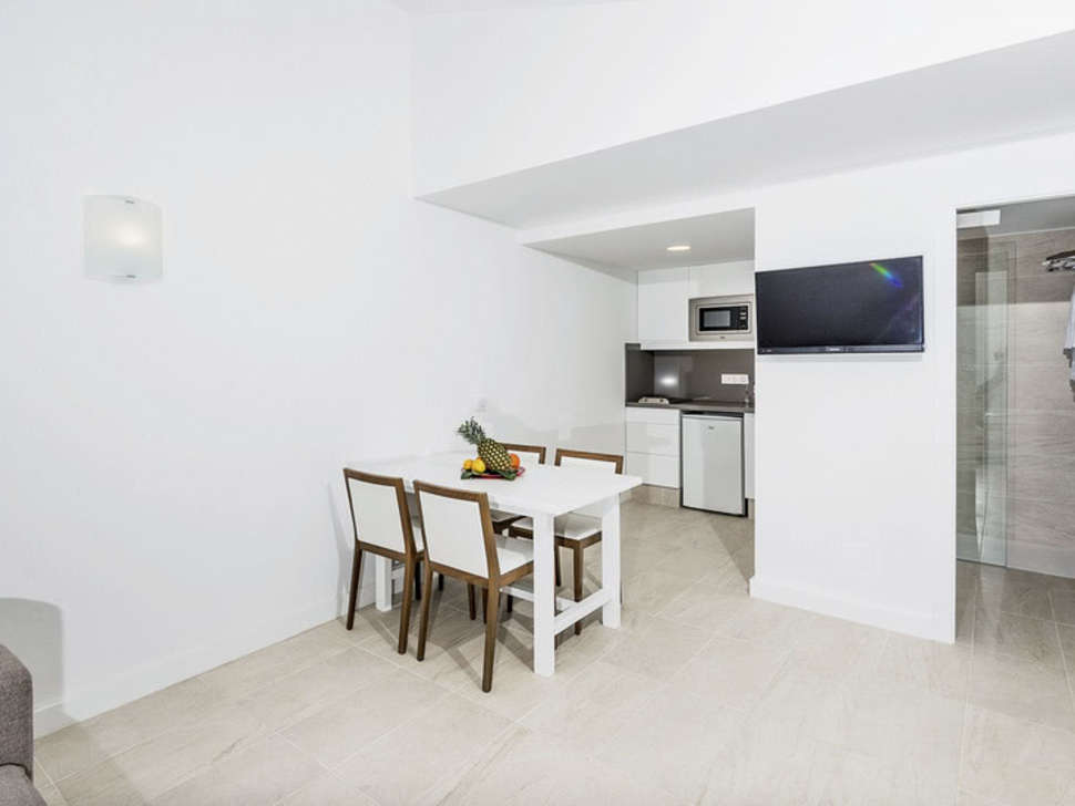 Een foto van Sagitario Menorca Mar Appartementen