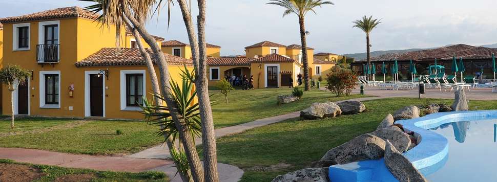 Een foto van Villagio Baia dei Pini