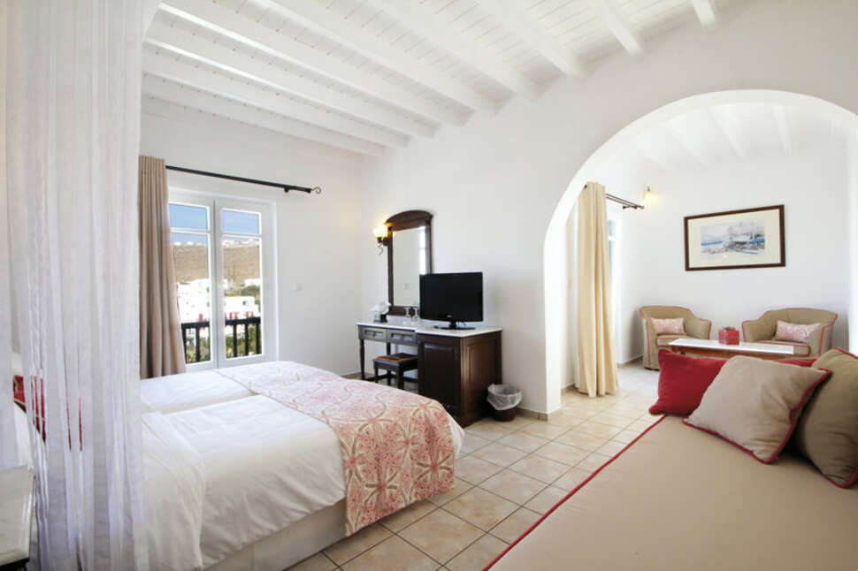 Een foto van Pelican Bay Art Hotel