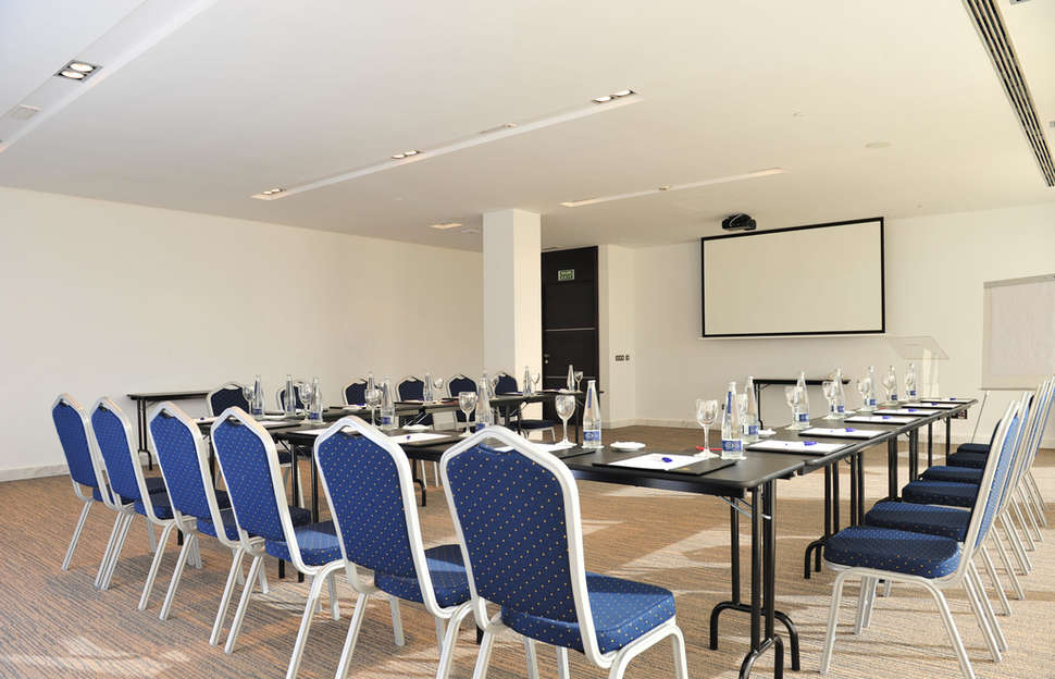 Een foto van Hipotels Gran Conil & Spa