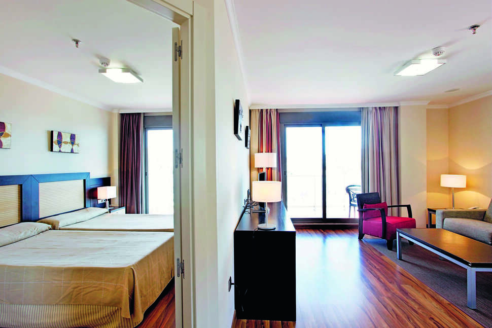 Een foto van Pierre & Vacances Residence Benalmadena Principe