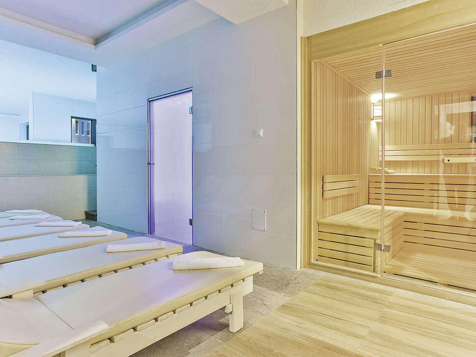 Een foto van Hotel Bracera