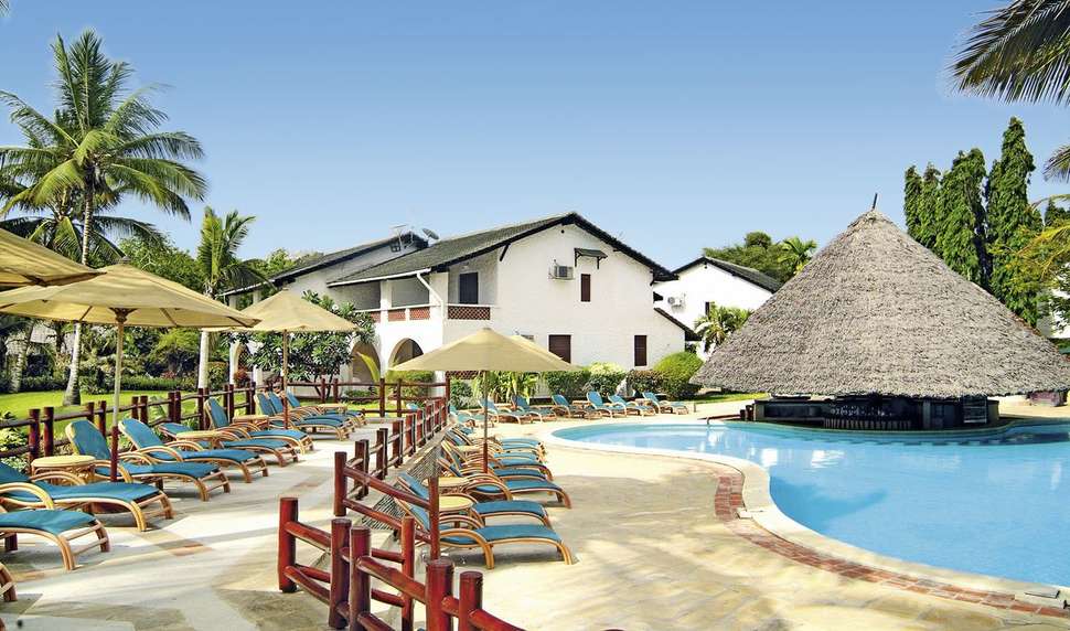 Een foto van Pinewood Beach Resort & Spa