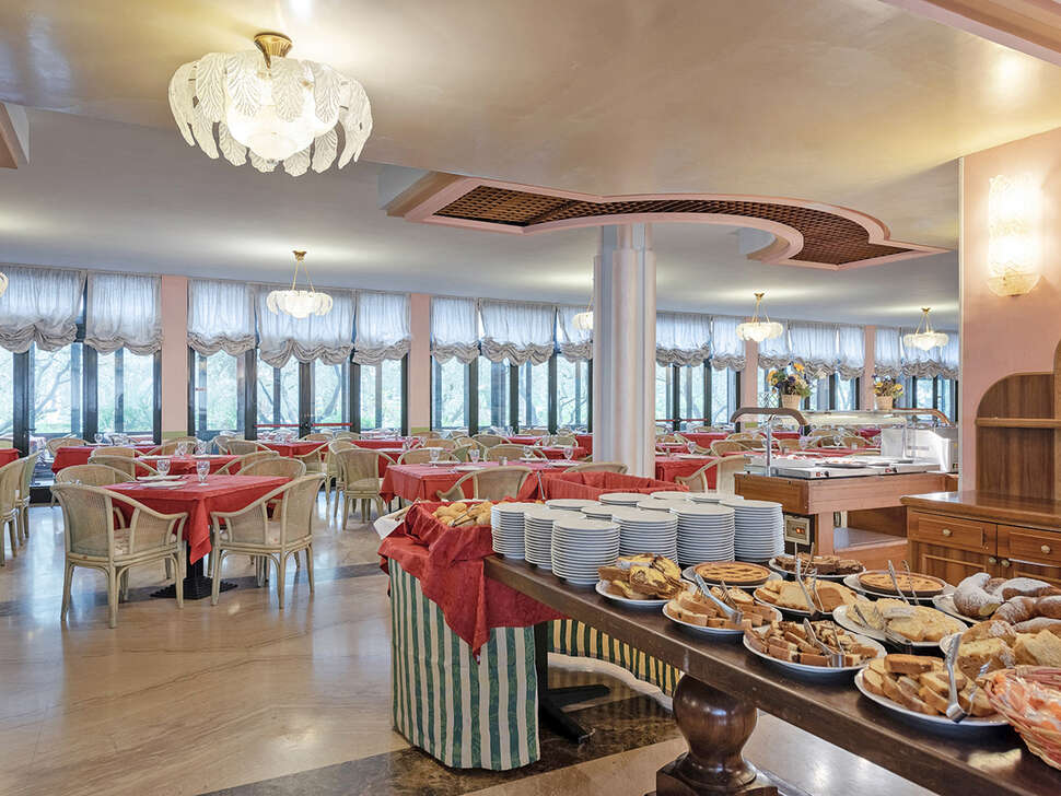 Een foto van Park Hotel Oasi